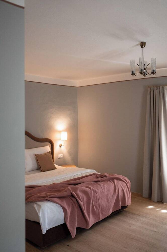 Hotel Pension Leuchtenburg