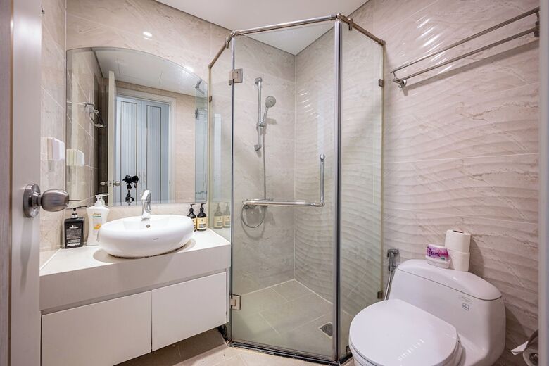 Aparthotel Vera Apartments - Vinhomes Central Park