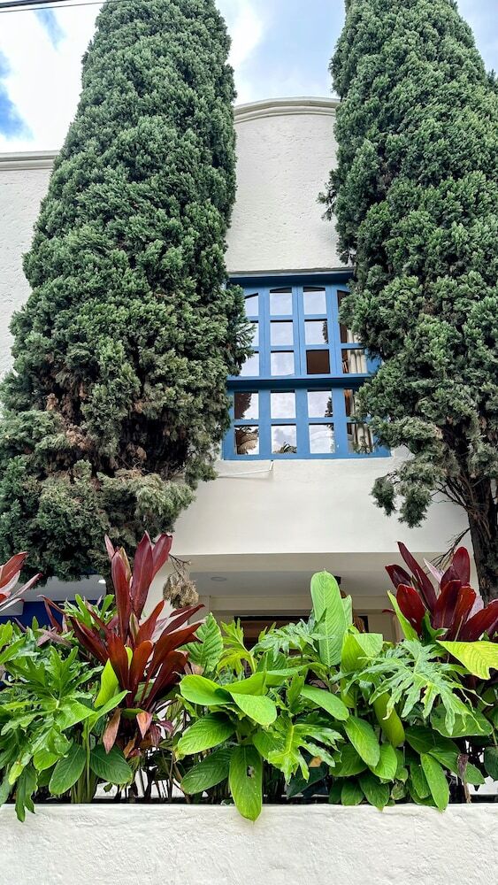 Luum Boutique Hotel