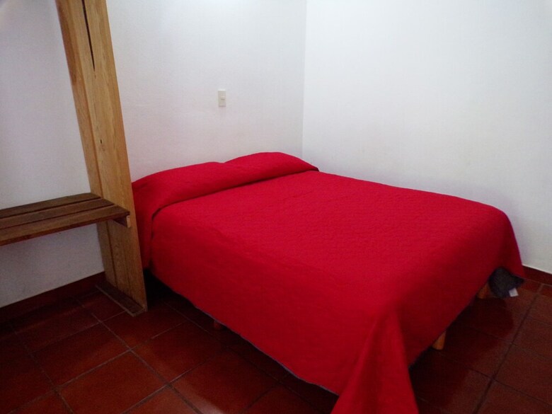 Hotel Finca Santa M�nica