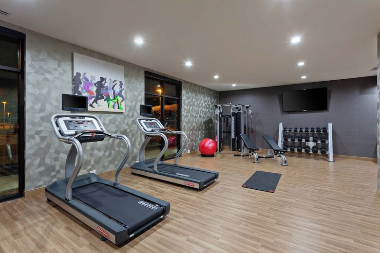 Hotel Towneplace Suites By Marriott San Diego Central