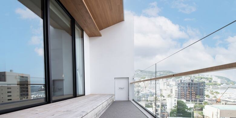 Hotel Rakuten Stay Atami