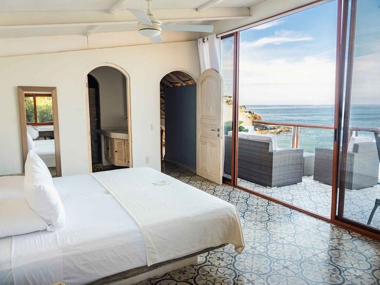 Hotel Villa Amor