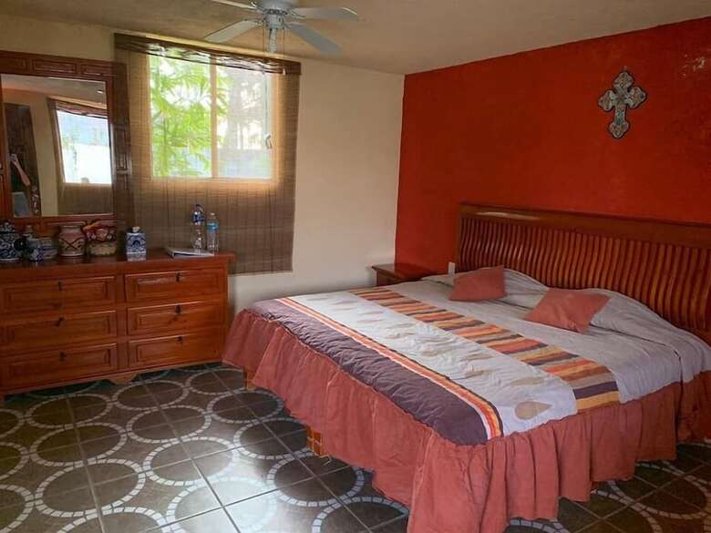 Hotel Finca La Virgen de Piedra