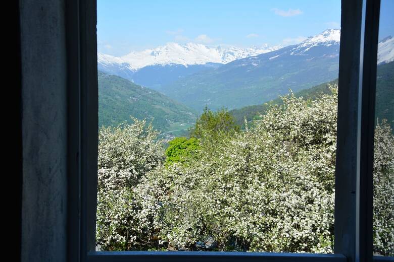 G�te-auberge de Montvilliers