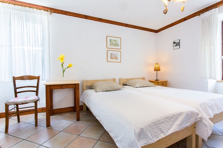 G�te-auberge de Montvilliers
