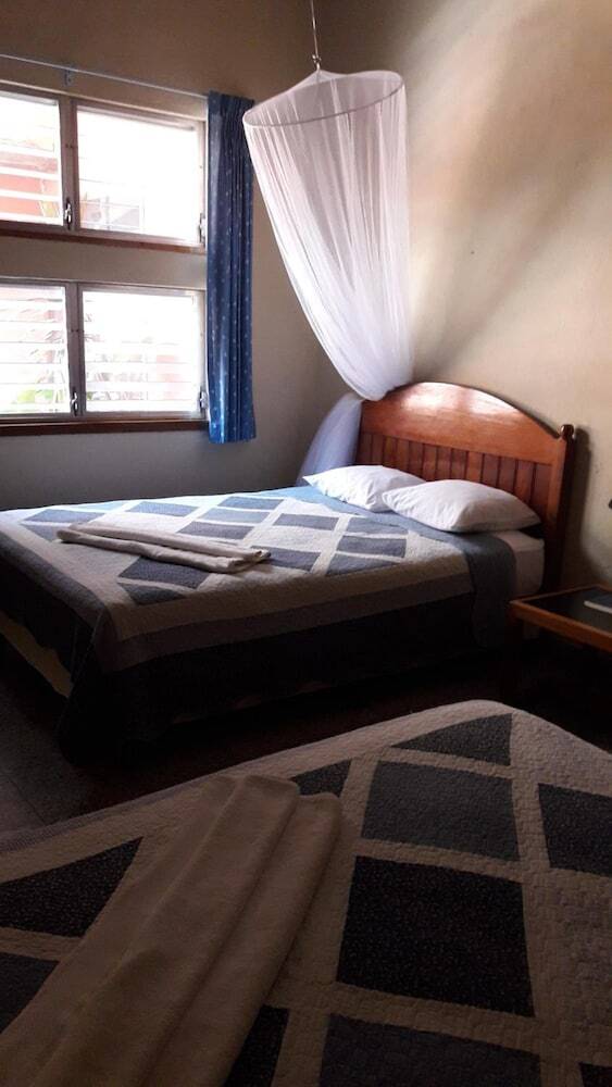 Hotel Tikal Inn