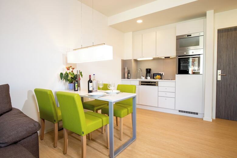Carat Residenz-apartmenthaus