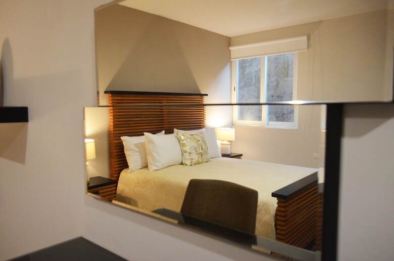 Aparthotel The Doors Suites