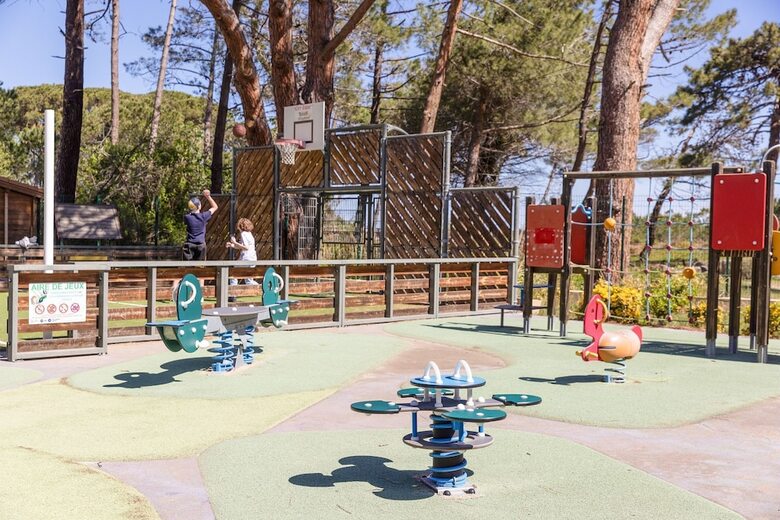 Hotel Village Club Mil�ade Calvi