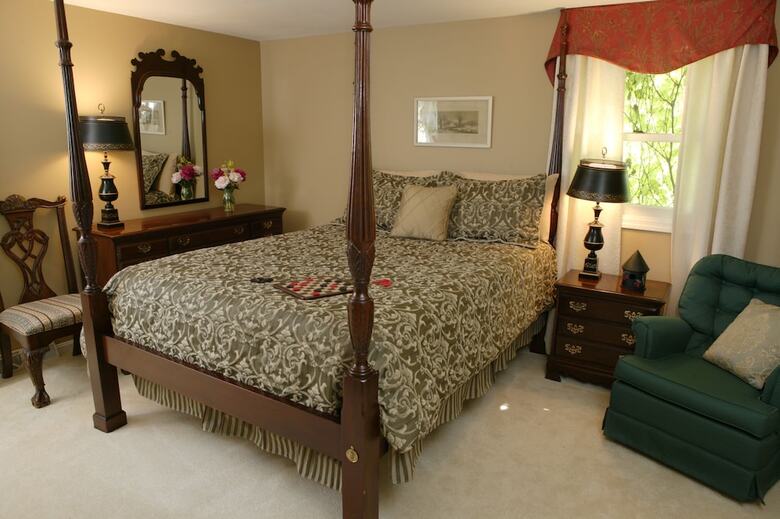 Bed & Breakfast Cameron Estate Inn & Restaurant