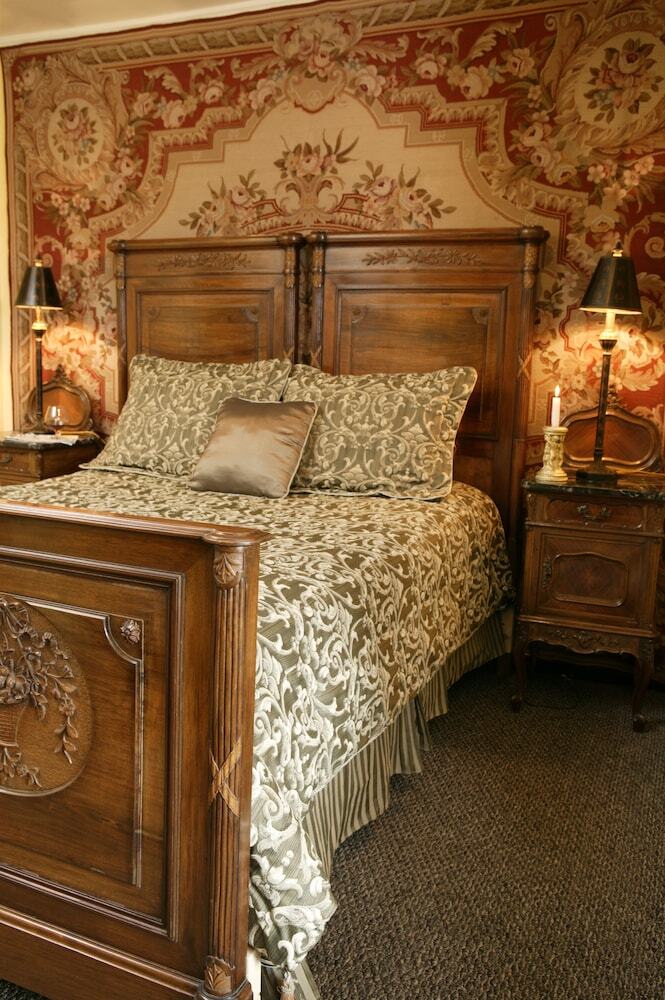 Bed & Breakfast Cameron Estate Inn & Restaurant