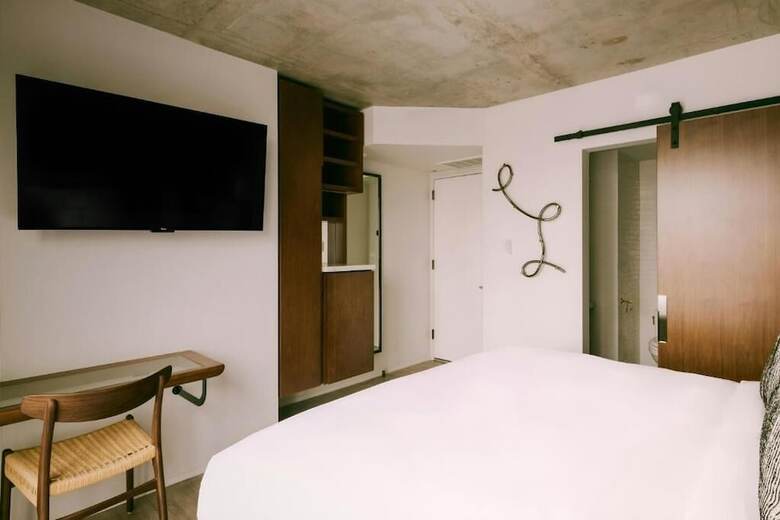 The Merchant Hotel Lower East Side