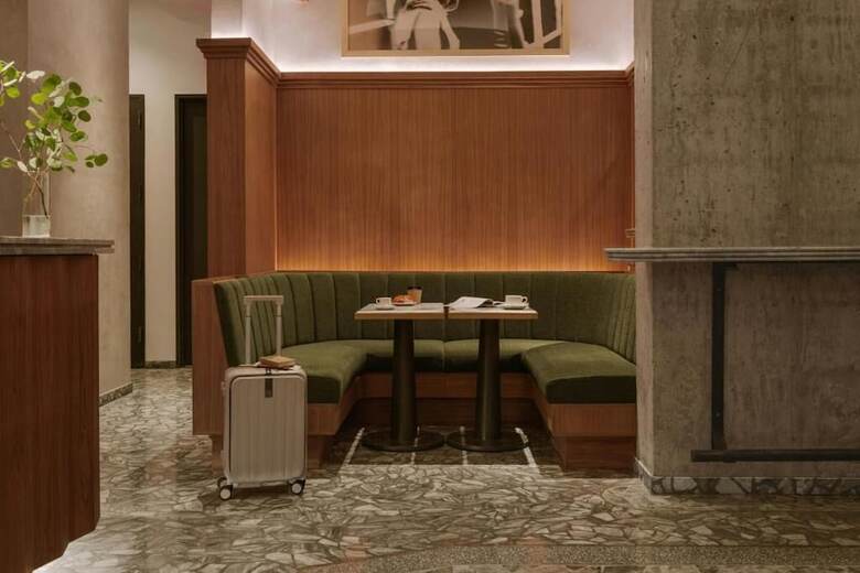 The Merchant Hotel Lower East Side