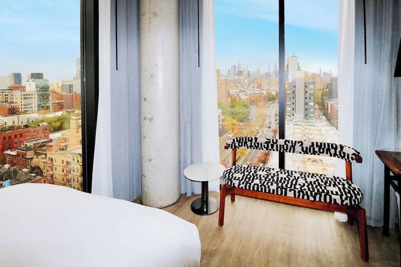 The Merchant Hotel Lower East Side