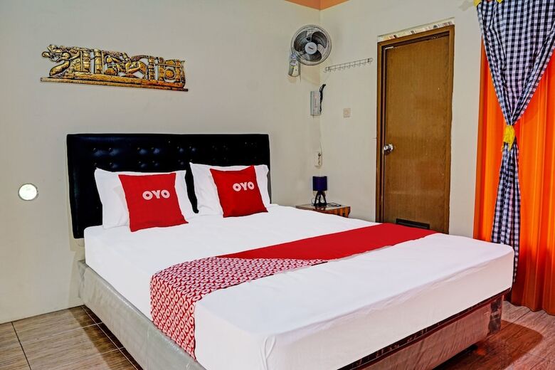 Hotel Oyo Life 92084 Candi Candi Ubud Syariah