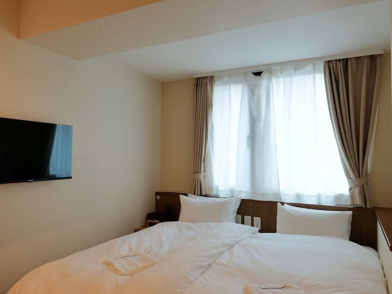 Hotel Waka Kyoto Kawaramachi