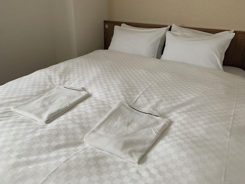 Hotel Waka Kyoto Kawaramachi