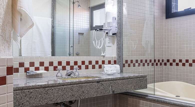 Hotel Dan Inn Uberl�ndia By Nacional Inn