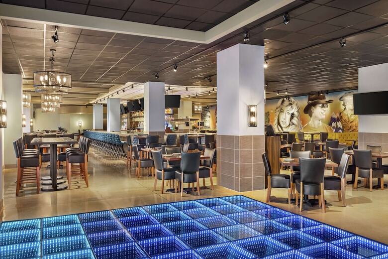 Hotel Embassy Suites By Hilton Round Rock