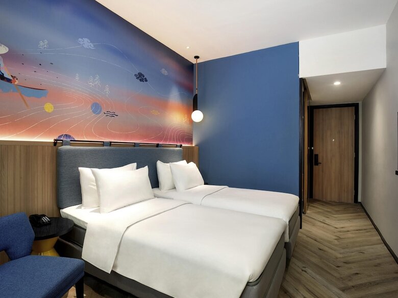 Hotel Ibis Styles Semarang Simpang Lima