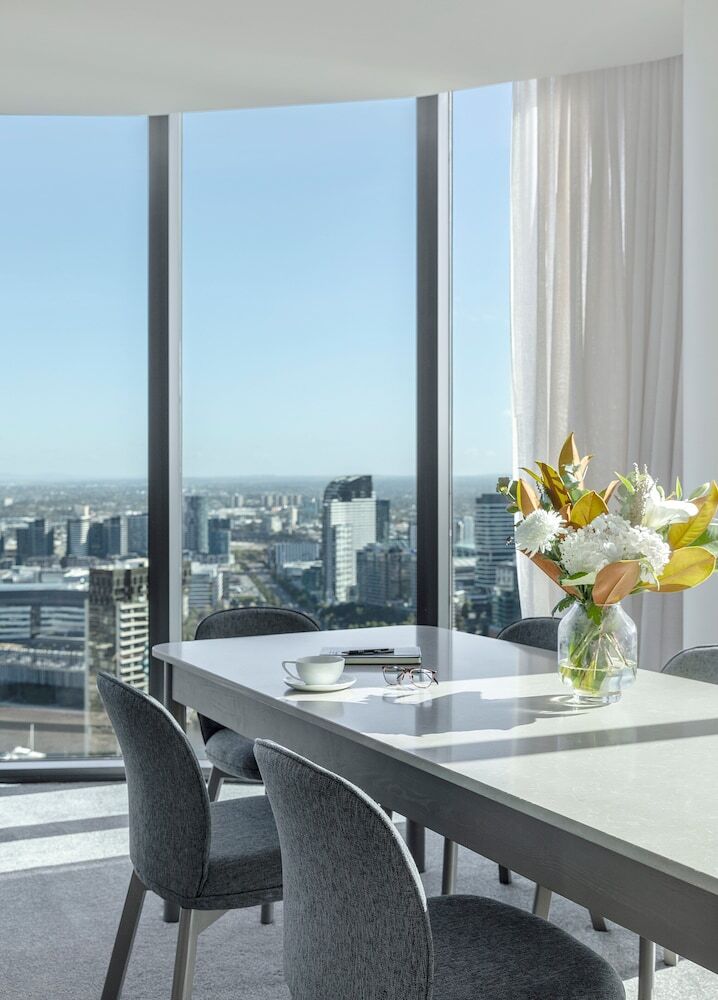 Hotel Oakwood Premier Melbourne