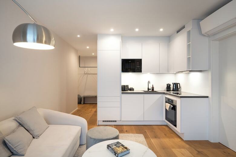Aparthotel Vienna Heights Premium Apartments