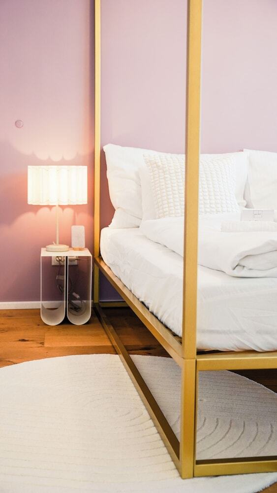 Aparthotel Vienna Heights Premium Apartments