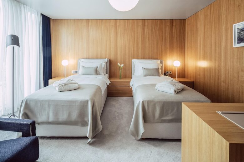Met Boutique Hotel