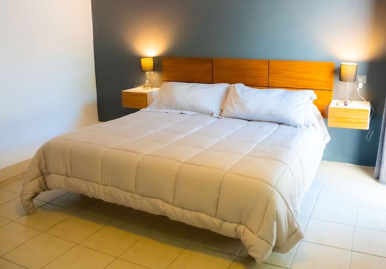 Hotel Casa Madero La Paz