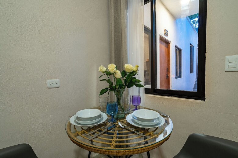 Hotel Casa Madero La Paz