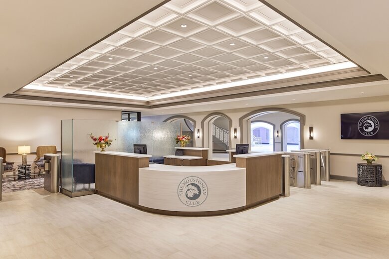 The Houstonian Hotel, Club & Spa