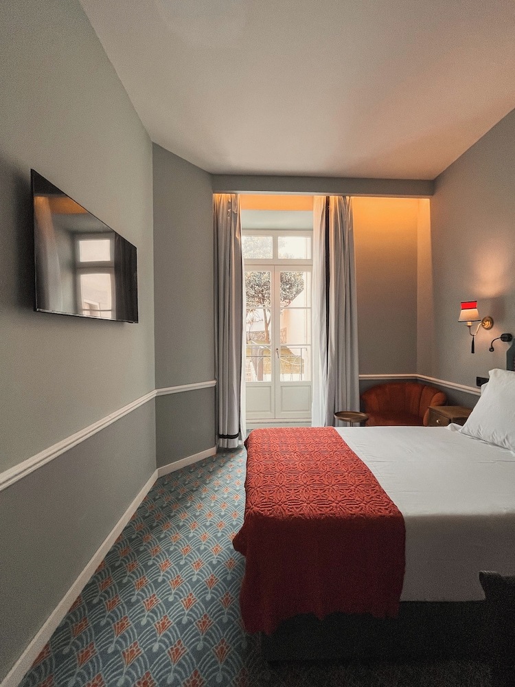 Grande Hotel Paris By Stay Hotels