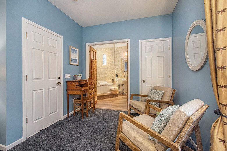 Bed & Breakfast Inn At The Park