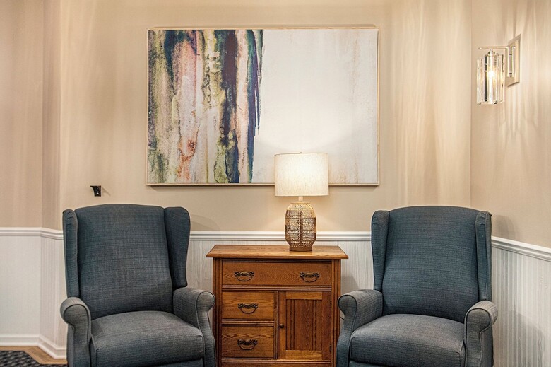 Bed & Breakfast Inn At The Park