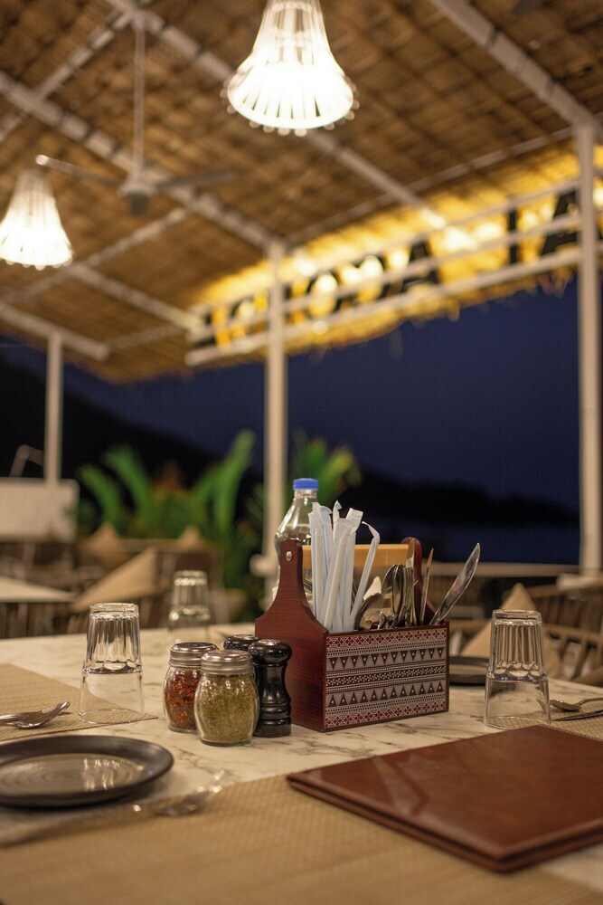 Hotel Royal Agonda