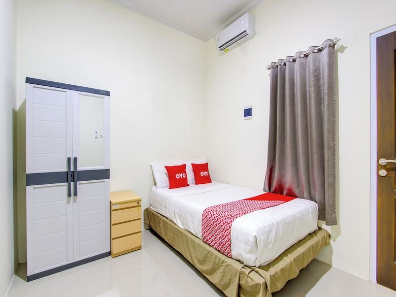 Hotel Oyo 92477 Anugrah Kostel Syariah