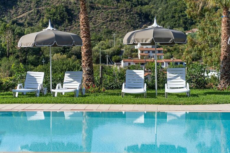 Hotel Santa Lucia