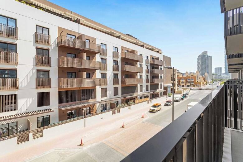 Silkhaus Belgravia, Jvc Dubai