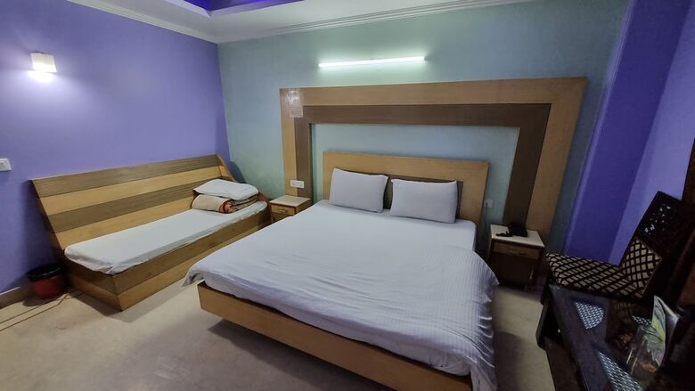 Hotel Apsara By Royal Collection Hotels