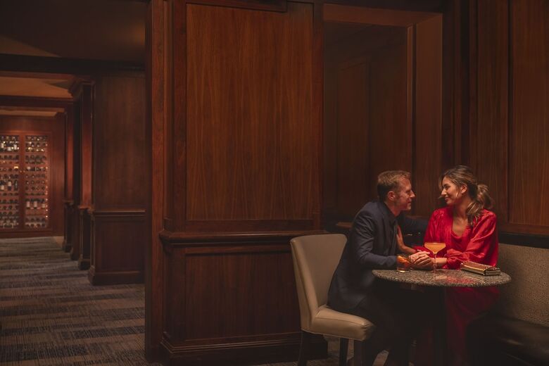 Hotel The Fairmont Winnipeg Gold Experience