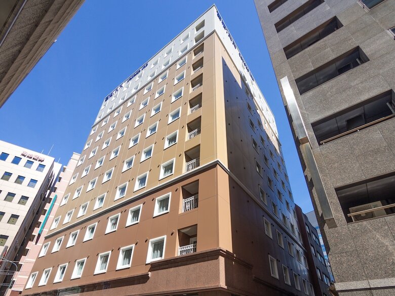 Hotel Toyoko Inn Kayabacho Eki