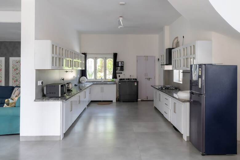 Hotel Truliv Villa Cabana