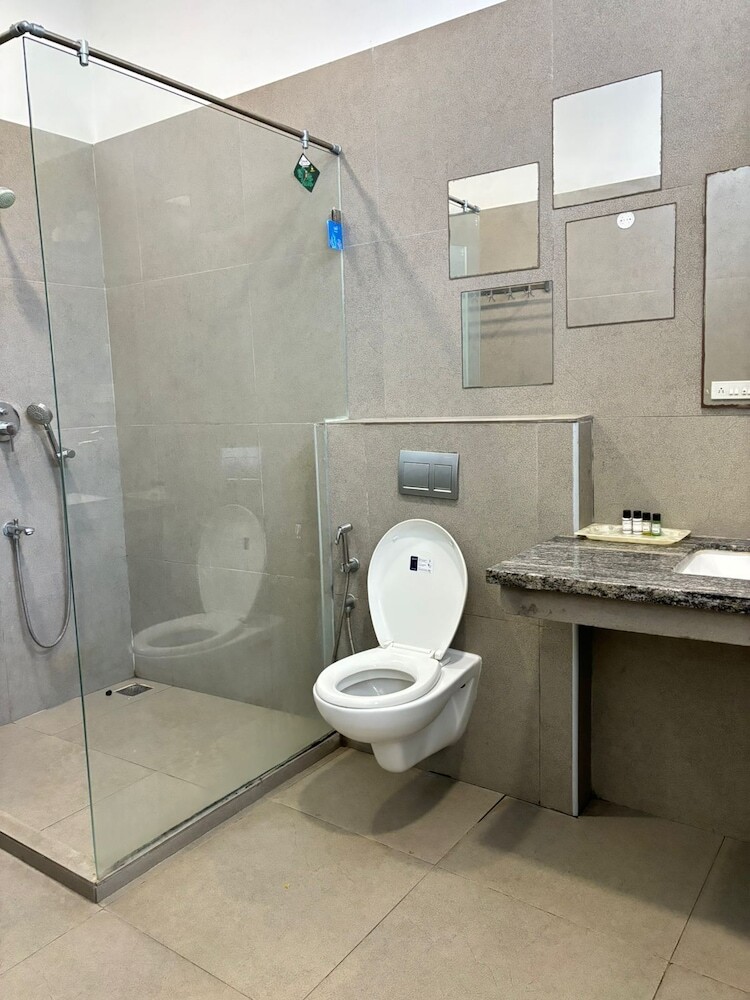 Hotel Truliv Villa Cabana