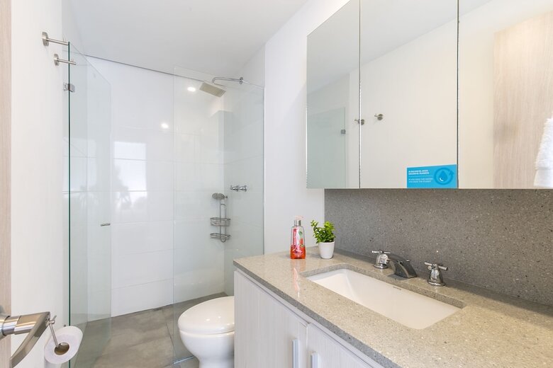 Soul Lifestyle Apartments