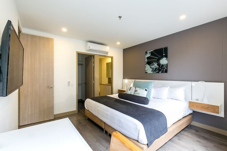 Soul Lifestyle Apartments