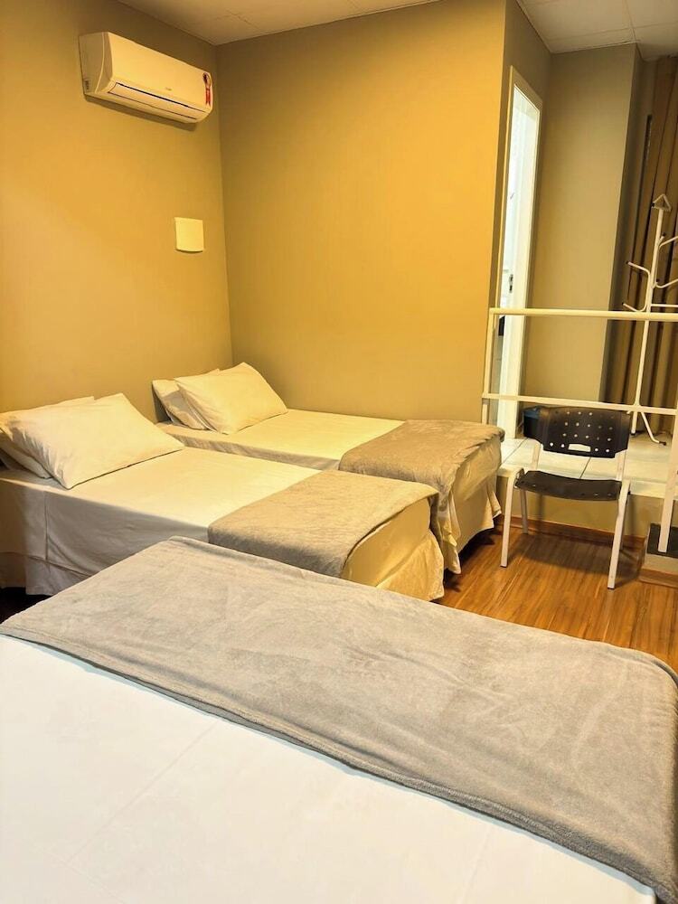 Esta��o Termas Hotel