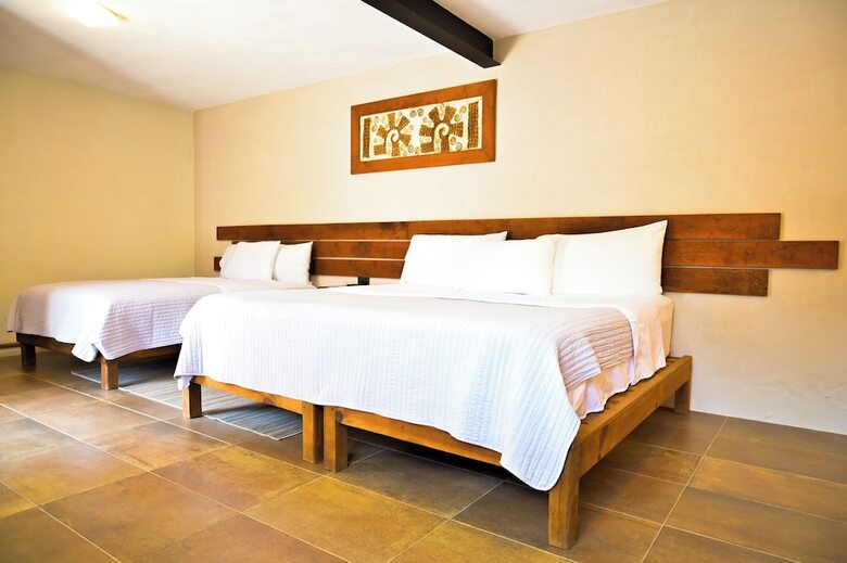 Villa Maria Hotel