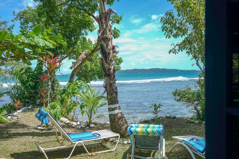 Hotel Mosana Reef Garden B&B