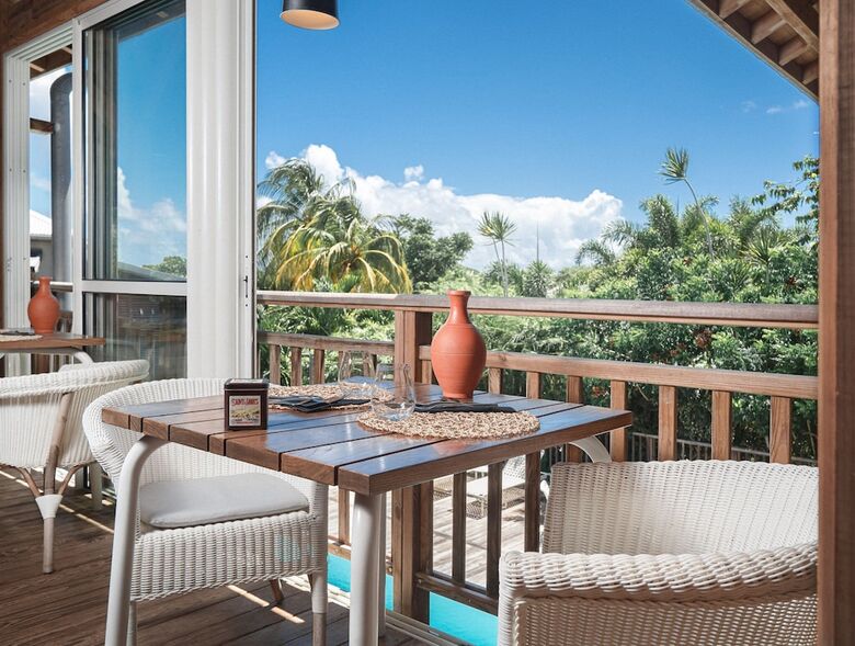 Hotel French Coco